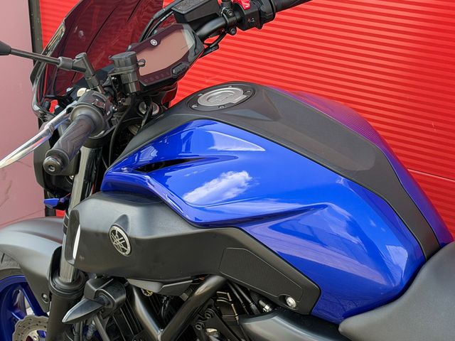 yamaha - mt-07-abs