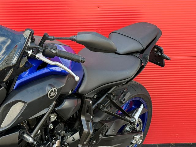 yamaha - mt-07-abs
