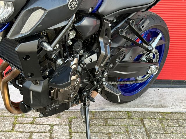 yamaha - mt-07-abs