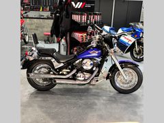 KAWASAKI VN 800 CLASSIC