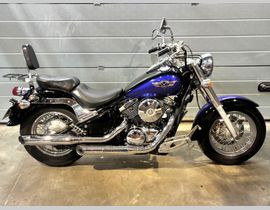 Kawasaki VN 800 Classic 1996 occasion