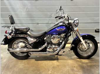 Kawasaki VN 800 Classic 1996 occasion