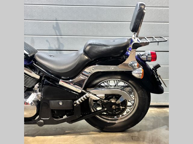 kawasaki - vn-800-classic