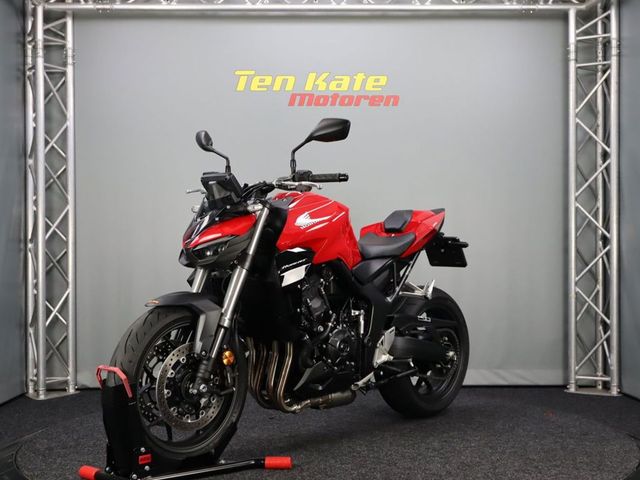 honda - cb-1000-hornet