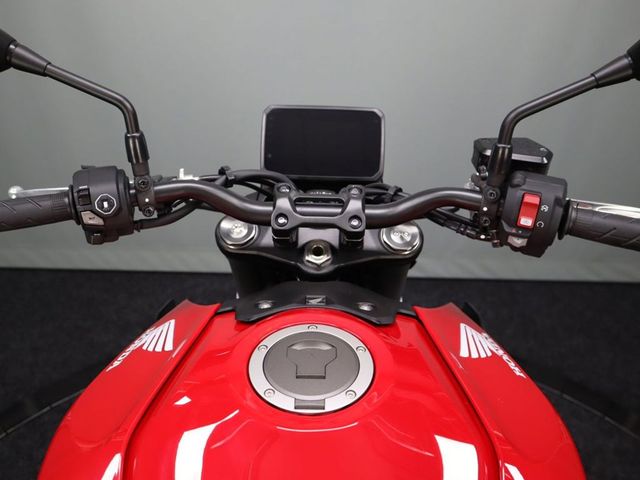 honda - cb-1000-hornet