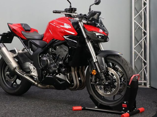 honda - cb-1000-hornet