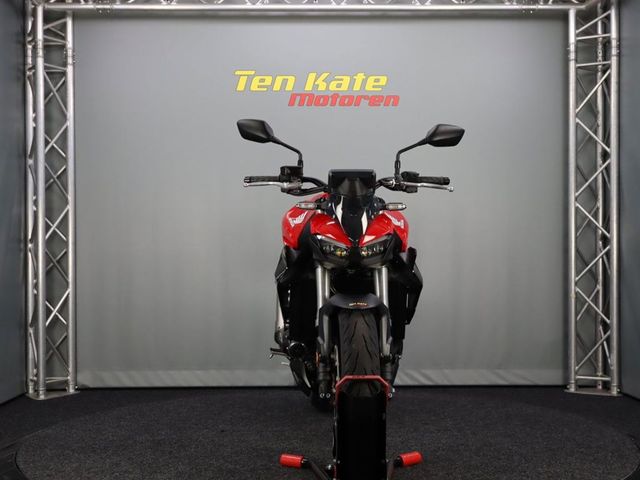 honda - cb-1000-hornet