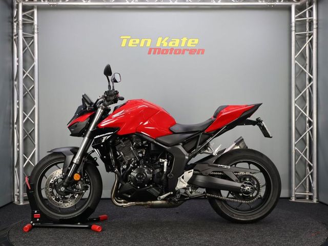 honda - cb-1000-hornet