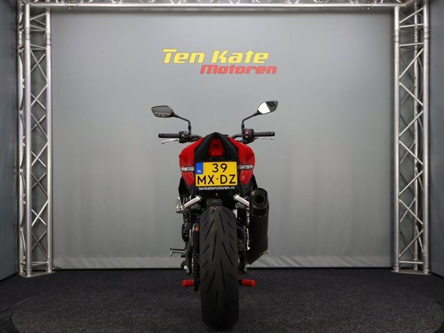 honda - cb-1000-hornet