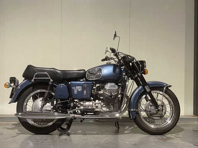 moto-guzzi - 850-gt