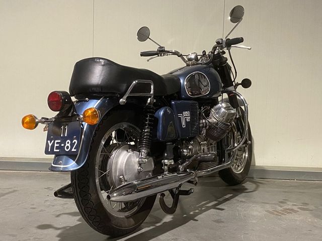 moto-guzzi - 850-gt