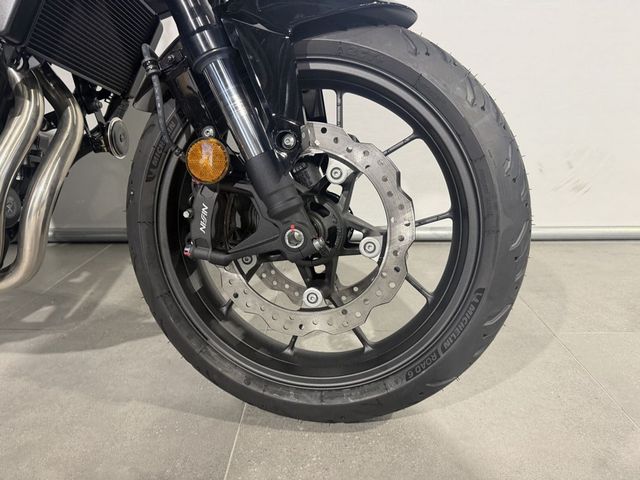 honda - cb-500-hornet