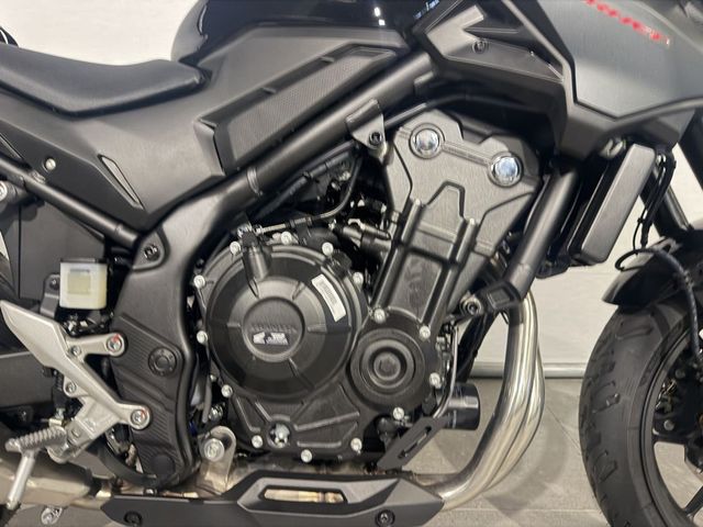 honda - cb-500-hornet