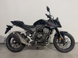 HONDA CB 500 HORNET