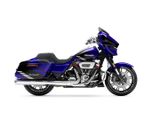 HARLEY-DAVIDSON STREET GLIDE FLHXI