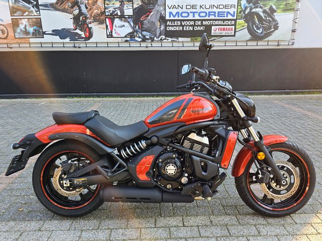 kawasaki - vulcan-s