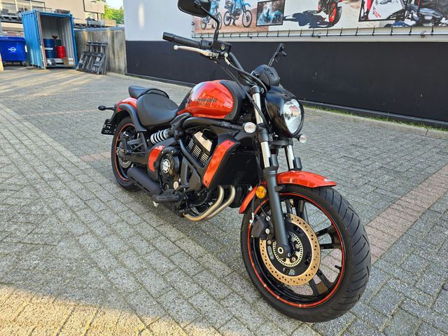 kawasaki - vulcan-s