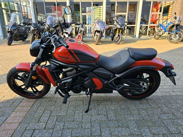 kawasaki - vulcan-s