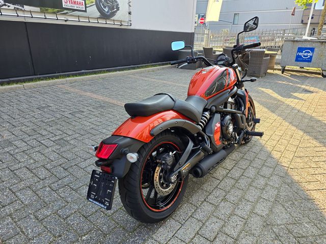 kawasaki - vulcan-s