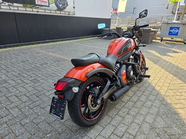kawasaki - vulcan-s