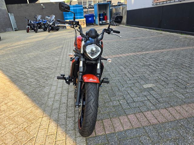 kawasaki - vulcan-s