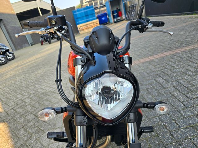 kawasaki - vulcan-s