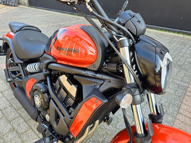 kawasaki - vulcan-s