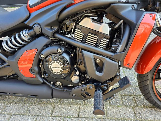 kawasaki - vulcan-s