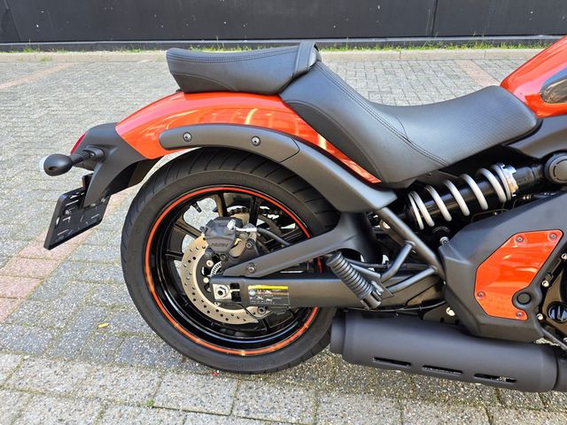 kawasaki - vulcan-s