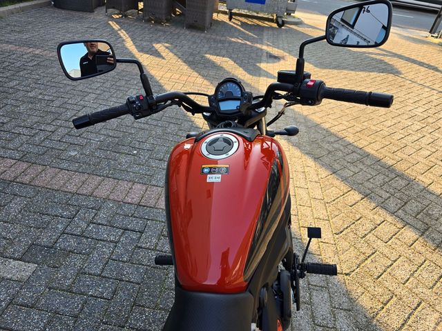 kawasaki - vulcan-s