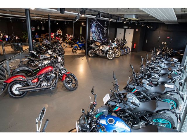 kawasaki - vulcan-s