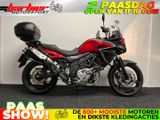 SUZUKI V-STROM 650 ABS