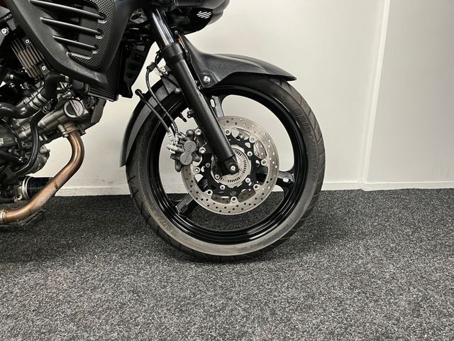 suzuki - v-strom-650-abs