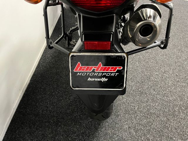 suzuki - v-strom-650-abs