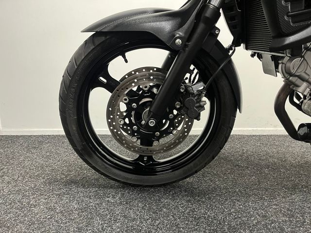 suzuki - v-strom-650-abs