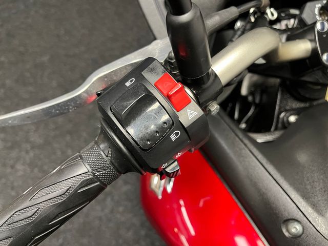 suzuki - v-strom-650-abs