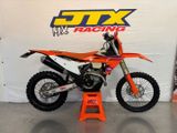 KTM 450 EXC F