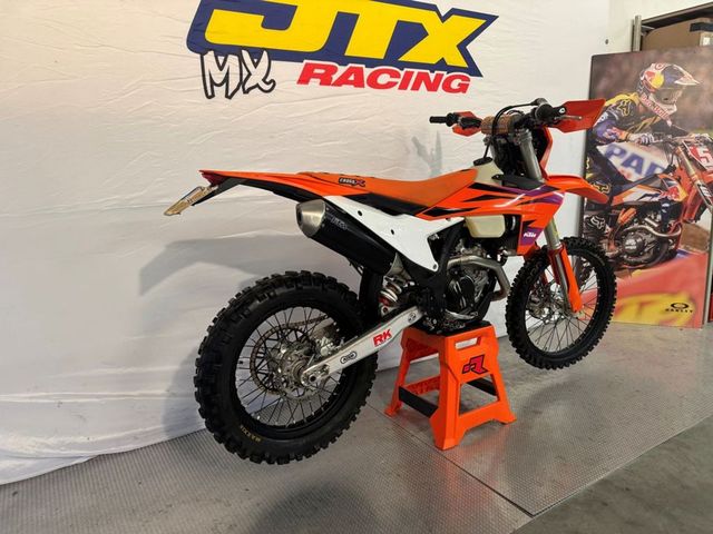 ktm - 450-exc-f