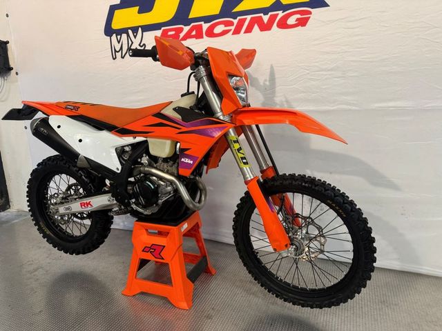 ktm - 450-exc-f
