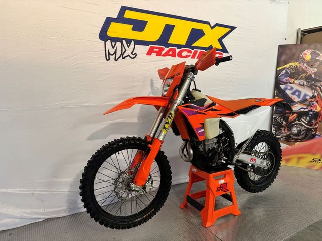 ktm - 450-exc-f