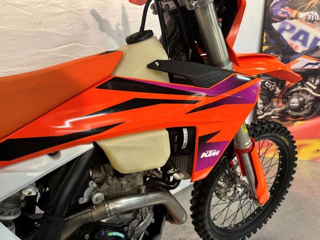 ktm - 450-exc-f