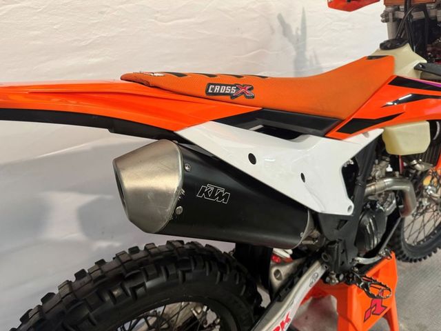 ktm - 450-exc-f