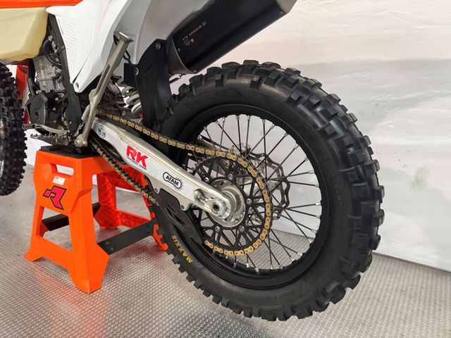 ktm - 450-exc-f