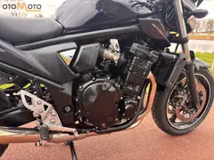 Suzuki GSF 650 A 2010 occasion – foto 6 van 18