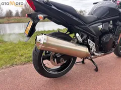 Suzuki GSF 650 A 2010 occasion – foto 5 van 18