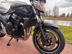Suzuki GSF 650 A 2010 occasion – foto 7 van 18