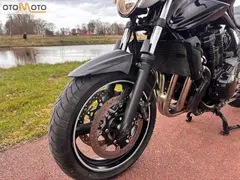 Suzuki GSF 650 A 2010 occasion – foto 13 van 18