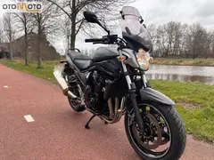 Suzuki GSF 650 A 2010 occasion – foto 8 van 18