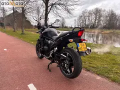 Suzuki GSF 650 A 2010 occasion – foto 16 van 18