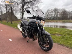 Suzuki GSF 650 A 2010 occasion – foto 18 van 18